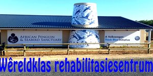 Wêreldklas Rehabilitasiesentrum